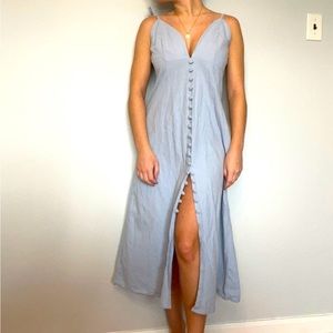 Nasty Gal Sundress - Never Worn!!!